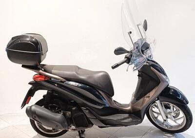 Piaggio Medley 150 ABS (2016 - 19) - Annuncio 9829712