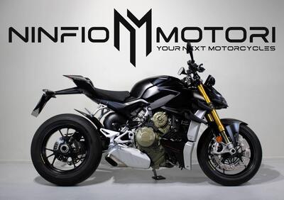Ducati Streetfighter V4 S (2023 - 24) - Annuncio 9829713