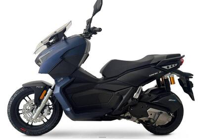 Kymco Dink R 125 Tunnel (2023 - 25) - Annuncio 9829715