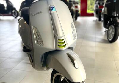 Vespa Primavera 125 Tech (2024 - 25) - Annuncio 9829719
