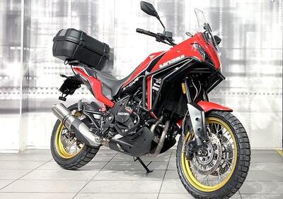 Moto Morini X-Cape 650 (2021 - 25) - Annuncio 9829735