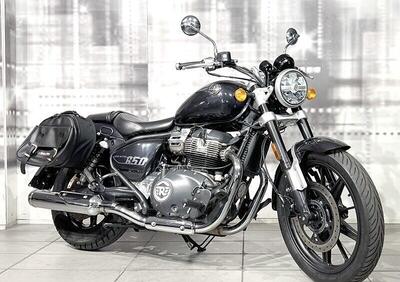 Royal Enfield Super Meteor 650 (2023 - 25) - Annuncio 9829739