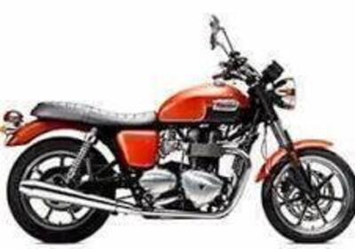 Triumph Bonneville SE (2009 - 13) - Annuncio 9829737