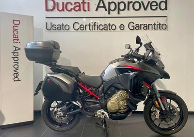 Ducati Multistrada V4 S Grand Tour (2024) - Annuncio 9829731