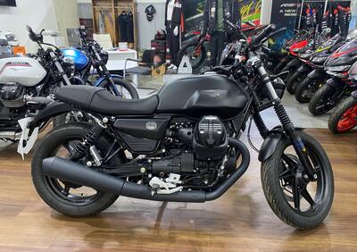 Moto Guzzi V7 Sport (2025) - Annuncio 9829762