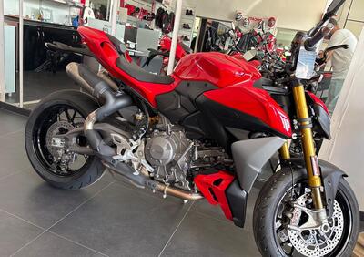 Ducati Streetfighter V2 S (2025) - Annuncio 9829765