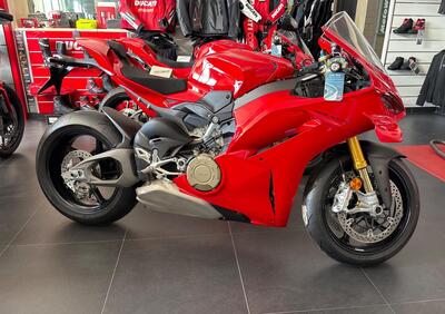 Ducati Panigale V4 S (2025) - Annuncio 9829766