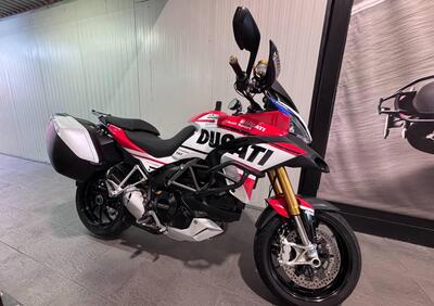 Ducati Multistrada 1200 S Touring (2010 - 12) - Annuncio 9829768