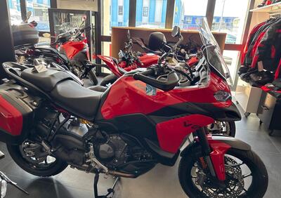 Ducati Multistrada V2 S (2025) - Annuncio 9829773