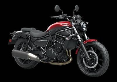 Kawasaki Eliminator 500 (2024 - 26) - Annuncio 9829775