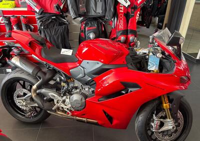 Ducati Panigale V2 S (2025) - Annuncio 9829777