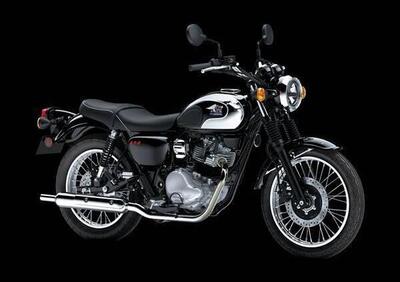 Kawasaki W 230 (2025 - 26) - Annuncio 9829780