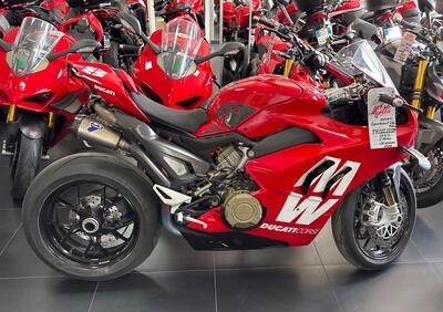 Ducati Panigale V4 S (2022 - 24) - Annuncio 9829783