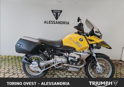 Bmw R 1150 GS (1999 - 03) - Annuncio 9618799