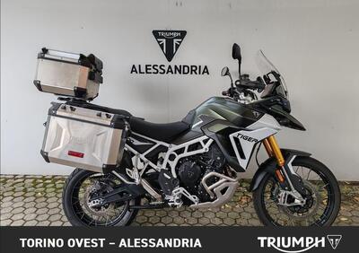 Triumph Tiger 900 Rally Pro (2024 - 25) - Annuncio 9829107