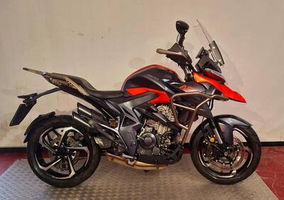 Zontes ZT350-T1 (2022 - 25) - Annuncio 9829785