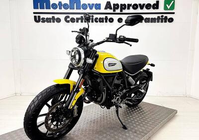 Ducati Scrambler 800 Icon (2023 - 25) - Annuncio 9829793
