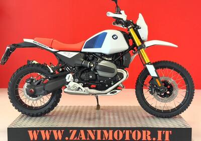 Bmw R 12 G/S (2026) - Annuncio 9829798