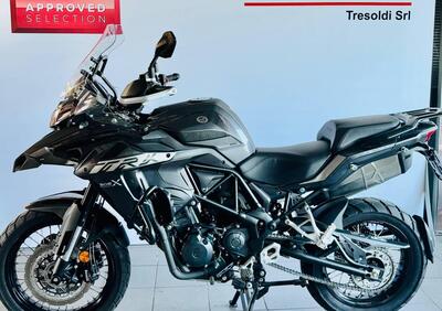 Benelli TRK 502X (2021 - 25) - Annuncio 9829799