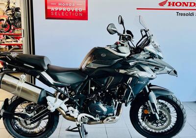 Benelli TRK 502X (2021 - 26) - Annuncio 9829799
