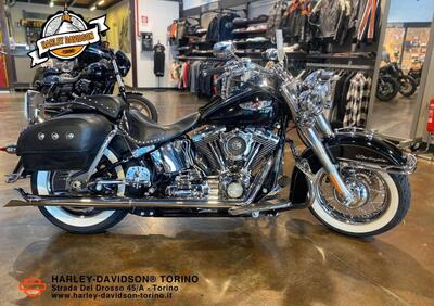 Harley-Davidson 1585 Softail Deluxe (2011) - FLSTN - Annuncio 9825224