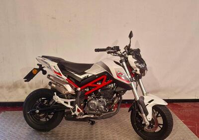 Benelli Tornado Naked T 125 (2021) - Annuncio 9829803
