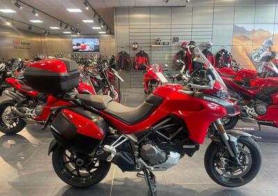 Ducati Multistrada 1260 S (2018 - 20) - Annuncio 9829787