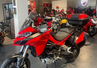 Ducati Multistrada 1260 S (2018 - 20) - Annuncio 9829787