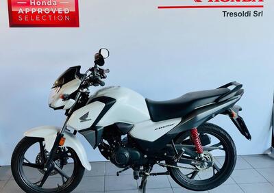 Honda CB 125 F (2021 - 25) - Annuncio 9829807