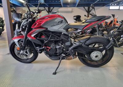 MV Agusta Brutale 800 RR (2017 - 20) - Annuncio 9829806