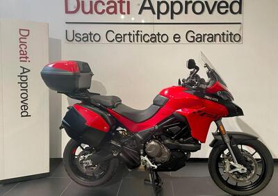 Ducati Multistrada V2 S (2022 - 24) - Annuncio 9829818