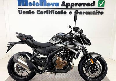 Voge Brivido 625R (2025 - 26) - Annuncio 9829820