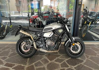 Yamaha XSR 700 ABS (2016 - 20) - Annuncio 9829831