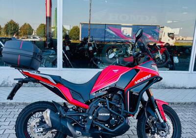 Moto Morini X-Cape 650 (2021 - 25) - Annuncio 9829827