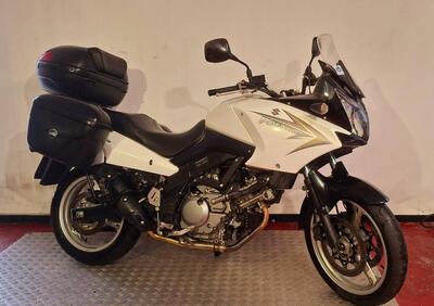 Suzuki V-Strom 650 (2008 - 11) - Annuncio 9829843