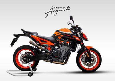 KTM 890 Duke GP (2022 - 23) - Annuncio 9829839