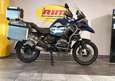 Bmw R 1200 GS Adventure (2013 - 16) - Annuncio 9829849