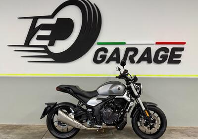 Voge Trofeo 500AC (2022 - 25) - Annuncio 9829851