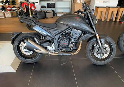 Swm Gran Milano 500 (2023 - 25) - Annuncio 9829866
