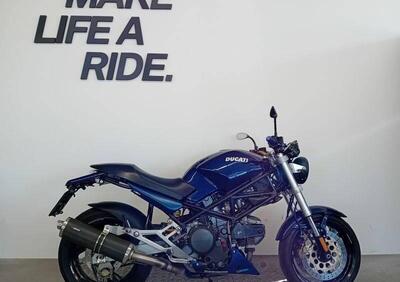 Ducati Monster 600 (1994 - 02) - Annuncio 9829864