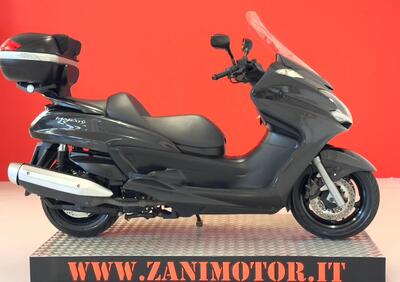 Yamaha Majesty 400 (2009 - 14) - Annuncio 9829877