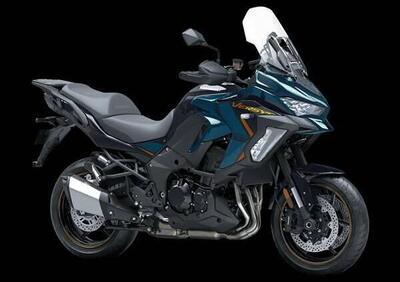 Kawasaki Versys 1100 S (2025 - 26) - Annuncio 9829871