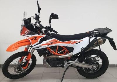 KTM 690 Enduro R (2019 - 20) - Annuncio 9829870