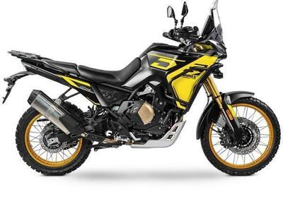 Voge Valico 800DSX Rally (2025) - Annuncio 9829872