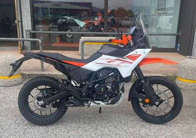 KTM 390 Adventure X (2025) - Annuncio 9829879