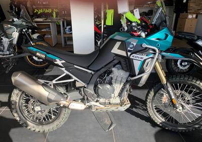 Kove 800 Rally (2025) - Annuncio 9829882