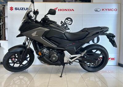 Honda NC 750 X ABS (2018 - 20) - Annuncio 9829889