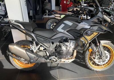 Kove 510X (2023 - 25) - Annuncio 9829884