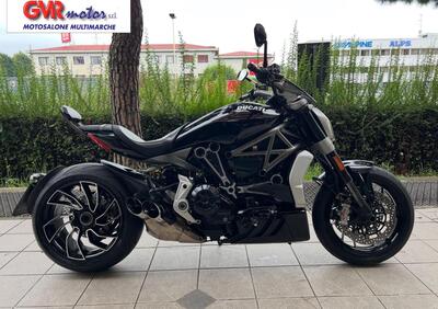 Ducati XDiavel 1262 S (2016 - 20) - Annuncio 9829887