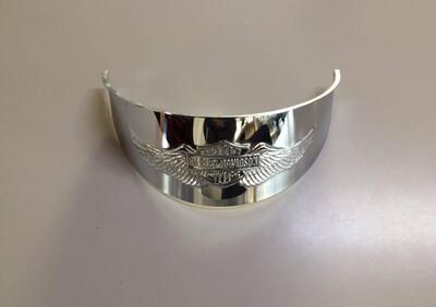 EAGLE WING LOGO HEADLAMP VISOR - Visiera Eagle Win Harley-Davidson - Annuncio 9829885